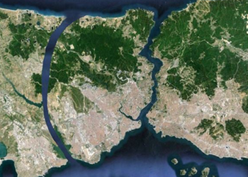 Erdoğan 'inadına yapacağız' demişti: Kanal İstanbul için 'çimento limanı' onayı