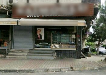 Erdoğan sloganı atan çocuğa sinirlenip ekmek satmayan fırıncı tutuklandı