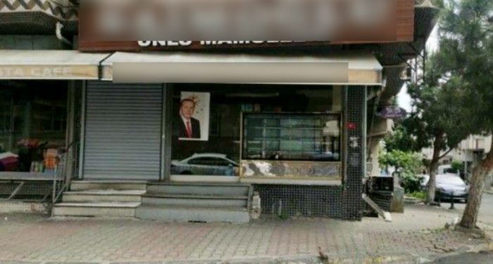 Erdoğan sloganı atan çocuğa sinirlenip ekmek satmayan fırıncı tutuklandı