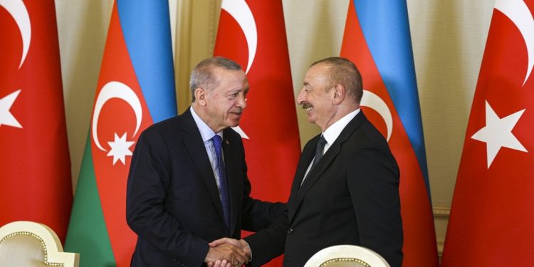 Erdoğan'dan Şuşa konsolosluğu açıklaması: Başta Ermenistan olmak üzere dünyaya ayrı bir mesaj olacaktır