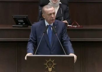 Erdoğan’dan muhalefete: Hepiniz LGBT’cisiniz, Cumhur İttifakı’nda böyle bir bela yok!