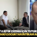 Erdoğan’ın afişine bıyık çizdiği için tutuklanmıştı: “16 yaşındaki çocuktan intikam alıyorlar”