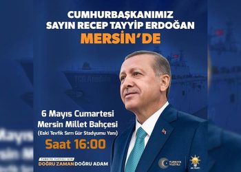 Erdoğan’ın afişine bıyık yapmıştı, 16 yaşındaki çocuk tutuklandı