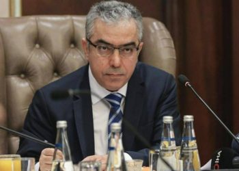 Erdoğan'ın başdanışmanından anayasa çıkışı: 'Bu anayasayla yaşamak ülkemize yakışan bir hal değildir'