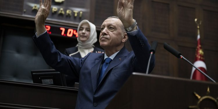 Erdoğan'ın 'bazı bakanlara' sözleri ortaya çıktı: 'Seni bu yüzden bakan yaptım'