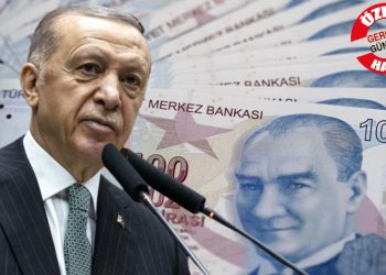 Erdoğan'ın faizde 'nas' çıkışı son buldu, geride enkaz kaldı: Faturayı kim ödeyecek?