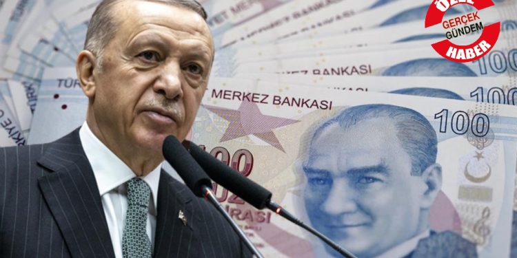 Erdoğan'ın faizde 'nas' çıkışı son buldu, geride enkaz kaldı: Faturayı kim ödeyecek?