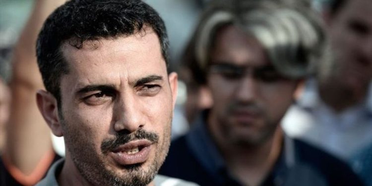 Erdoğan'ın şikayetçi olduğu dosyada Mehmet Baransu'ya beraat verildi