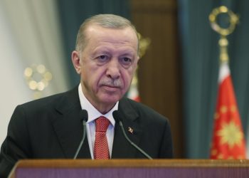 Erdoğan'ın üçüncü kez adaylığına itiraz eden hâkime soruşturma açıldı
