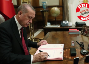 Erdoğan’ın ‘Yardımcı’ tercihi de şaşırtmadı: Tartışmalı isimler yine bürokrasinin zirvesinde