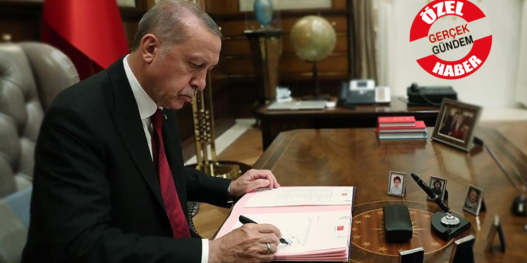 Erdoğan’ın ‘Yardımcı’ tercihi de şaşırtmadı: Tartışmalı isimler yine bürokrasinin zirvesinde