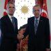 Erdoğan’la görüşen NATO Genel Sekreteri Stoltenberg: İsveç taahhütlerini tamamlamıştır