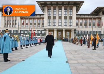 Erdoğanoğulları hanedanı mı geliyor?