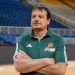 Ergin Ataman'ı resmen duyurdular