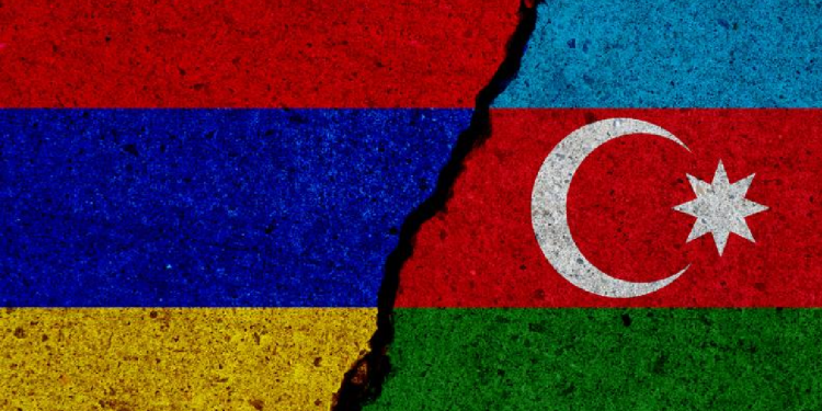 Ermenistan duyurdu: Demiryolları konusunda Azerbaycan'la anlaşma sağlandı