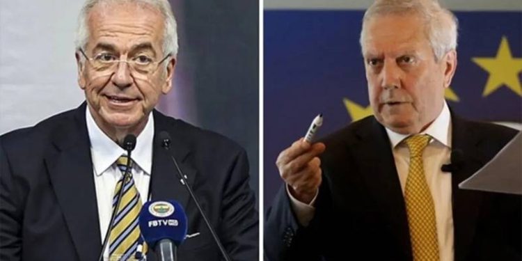 Erol Bilecik'ten Aziz Yıldırım'ın iddialarına yanıt