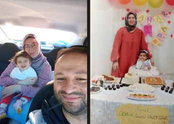Ertuğrul Günay, Adalet Bakanlığı’na tamamı tutuklanan ‘Çulha’ ailesini sordu: Bu insanların suçu ne?
