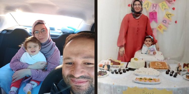 Ertuğrul Günay, Adalet Bakanlığı’na tamamı tutuklanan ‘Çulha’ ailesini sordu: Bu insanların suçu ne?