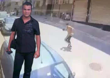 Esenyurt'ta 'Tacize uğradım' diyen kadına yardım etmek isterken öldürüldü