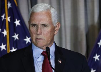 Eski ABD Başkan Yardımcısı Pence, 2024 seçimlerine adaylığını duyurmaya hazırlanıyor