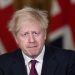 Eski İngiltere Başbakanı Johnson, milletvekilliğinden istifa etti