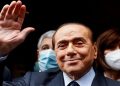 Eski İtalya Başbakanı Silvio Berlusconi öldü