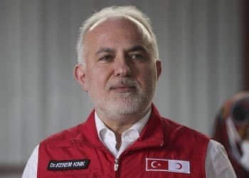 'Eski Kızılay Başkanı Kerem Kınık'ın dört makam aracı var' iddiası
