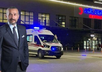 Eskişehir’de MHP milletvekili adayına silahlı saldırı