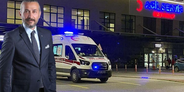 Eskişehir’de MHP milletvekili adayına silahlı saldırı