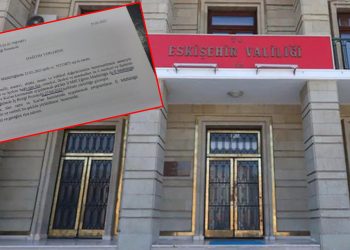 Eskişehir'de tüm okullara 'valilik onaylı' imam