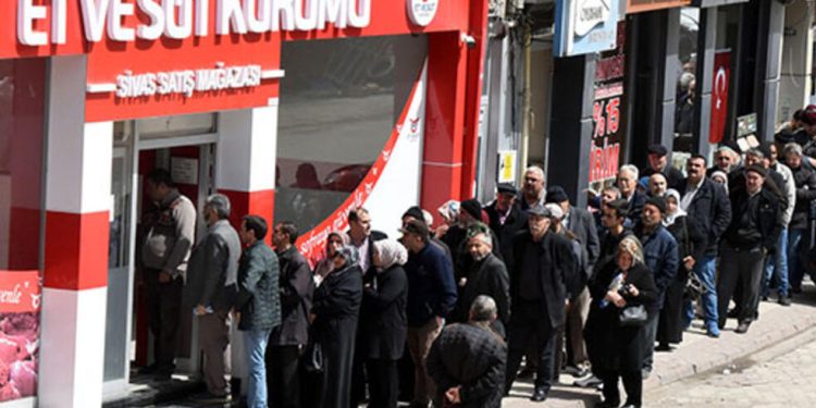 Et ve Süt Kurumu, LİMAK’a 4 ayda 2,8 milyon TL kira ödemiş!