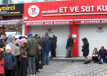 Et ve Süt Kurumu son beş yılda toplam 2 milyar TL zarar etti