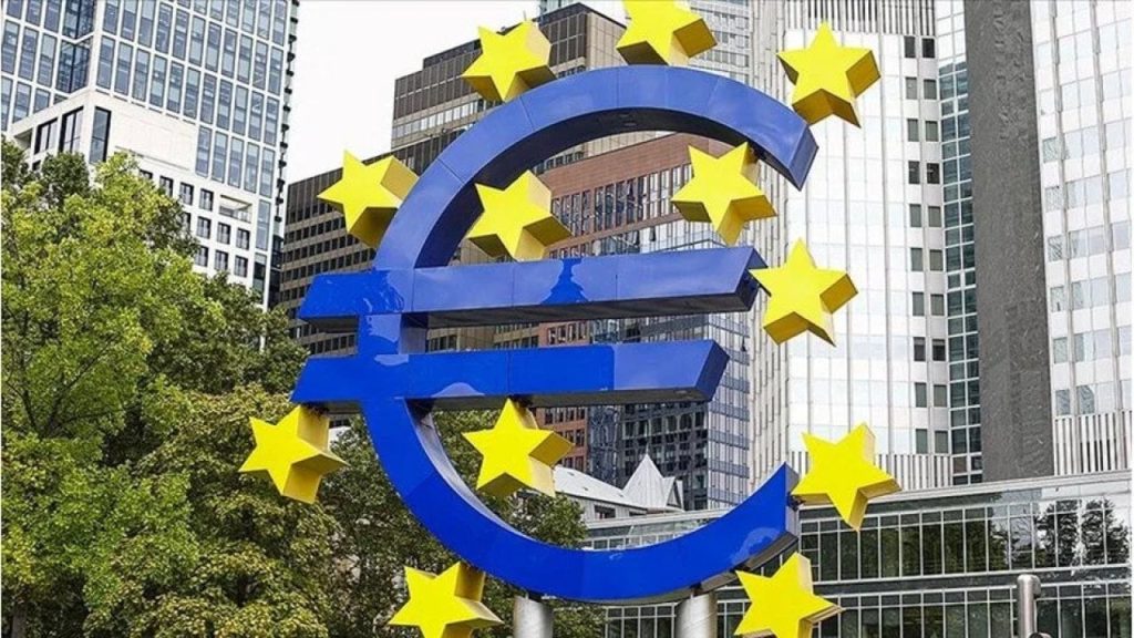 Euro Bölgesi ekonomisi teknik resesyona girdi