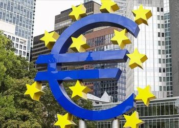 Euro Bölgesi ekonomisi teknik resesyona girdi