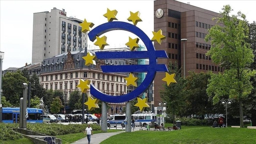 Euro Bölgesi'nde işsizlik oranı mayısta sabit kaldı