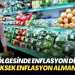 Euro bölgesinde enflasyon düşüşe geçti; En yüksek enflasyon Almanya’da