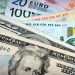 Euro ve dolarda tarihi rekor seviye