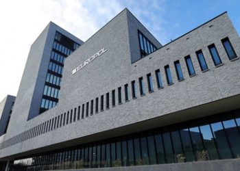 Europol: Avrupa'dan Türkiye'ye altın kaçakçılığı yapan suç örgütü çökertildi