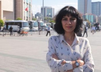 Evlere baskın yapıldı: Ezilenlerin Hukuk Bürosu avukatları gözaltında!