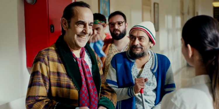 Fahrettin Koca’dan ‘Özkan Uğur’ açıklaması: Yoğun bakımda tedavisi sürüyor