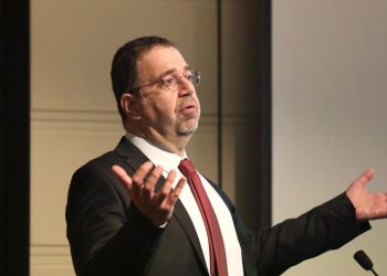 Faiz artırımı kararı sonrası Acemoğlu'ndan açıklama: 'Rasyonel politikalara dönme hedefinin ciddi olmadığını görüyoruz'