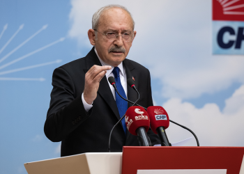 Fatih Altaylı Kılıçdaroğlu'nun yakın çevresiyle yaptığı görüşmeyi yazdı: "Bir daha aday olmayacağım"