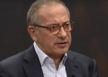 Fatih Altaylı: Yalnız ve güzel ülkenin şanssız ve sahipsiz çocukları