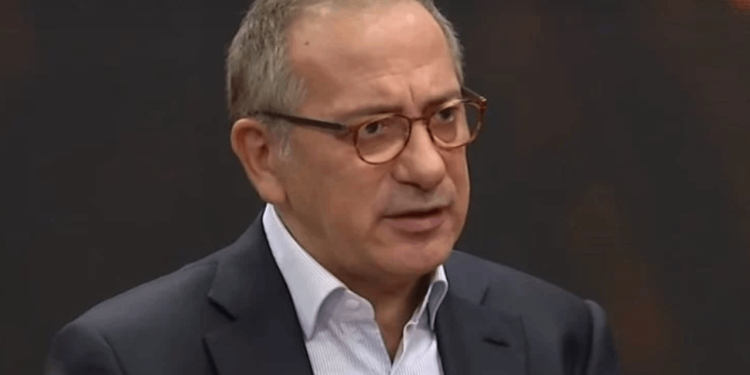 Fatih Altaylı: Yalnız ve güzel ülkenin şanssız ve sahipsiz çocukları