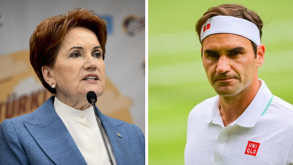 Fatih Altaylı'dan Federer benzetmesi: Öfkesi Meral Akşener'İ yok edebilir