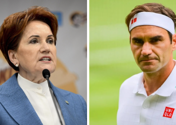 Fatih Altaylı'dan Federer benzetmesi: Öfkesi Meral Akşener'İ yok edebilir