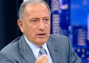 Fatih Altaylı'dan 'faiz' çıkışı: “Madem başa dönecektik, biz bu b.ku niye yedik?"
