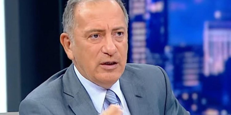 Fatih Altaylı'dan 'faiz' çıkışı: “Madem başa dönecektik, biz bu b.ku niye yedik?"