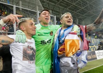 Fena haşlamışlar: Icardi ve Muslera'nın Torreira ile diyaloğu aylar sonra ortaya çıktı