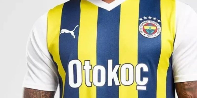 Fenerbahçe 5 yıldızlı logoyu kullanabilecek mi?